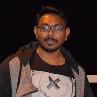 Sreejith Viswanathan