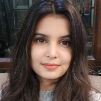 Aishwarya Singh