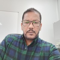 Mohamed Abdulmageed