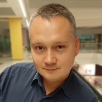 Yuriy Panchuk