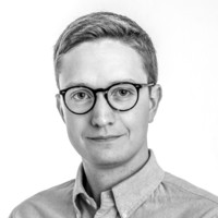 Niclas Scheel