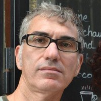 Antonio Monje