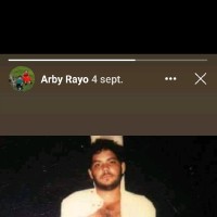 Arby Rayo