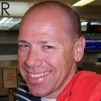 Jon Becker