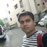 Mehul Vasani