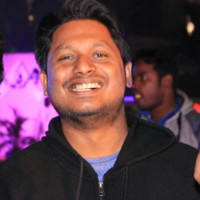 Rabindra Kumar Behera