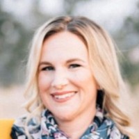 Katie Stith