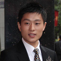 Eddy Yuan