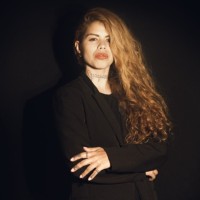 Ana Karina Flores Díaz