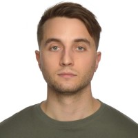 Alexey Cherkas