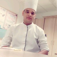 Ankit Kothari