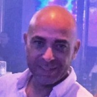 Stelios Rallis