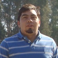 Rodrigo Andres Colihuinca