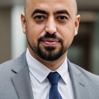 Sameh Ahmed Swaify
