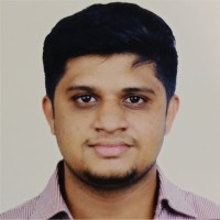 Aniket Dhamankar