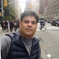 Márcio Xavier Alvarenga