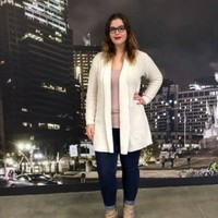 Allyssa Robertson