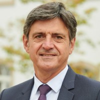 Pierre Joris