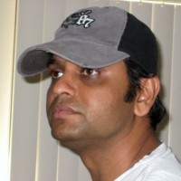 Harish Patel