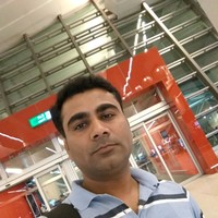 Akhilesh Rawat