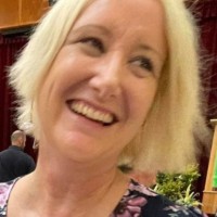 Theresa Goodenough