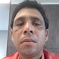 TRIDIB SINHA ROY