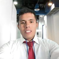 Jesús Hernandez Salazar