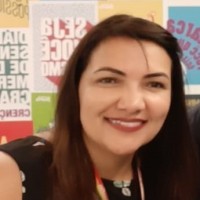 Adriana C Souza Camargos