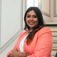 Richa Shah