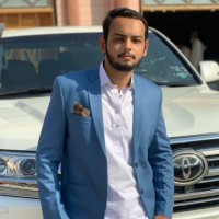 Ali Ahmed