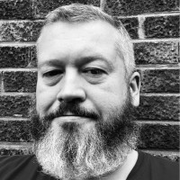 Mark Mcneill