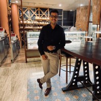 Shashwat Shrivastava