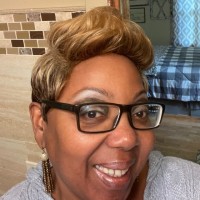 Marcia Reuben