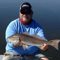 Captain Steve Alqueza