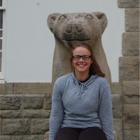 Madison Weisgerber
