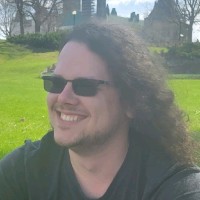 Nicholas Hancin