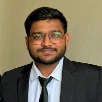 Divyesh Vekariya