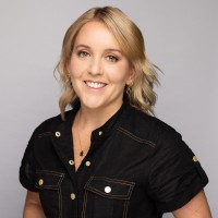 Jodie Hart