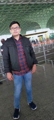 Manish Lama