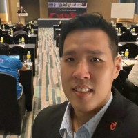 Francis Chia