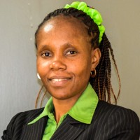 Christine J. Wanjiku Mwangi, Cfa