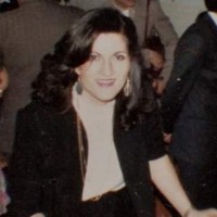 Lea Maury