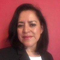Luz María Mérida