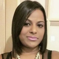Melissa Naidoo