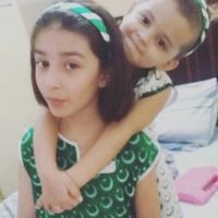 Urooj Naveed