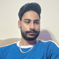 Simran Gill