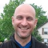 Mark Primeau