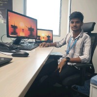 Arunkumar Anbalagan