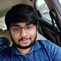 Ganesh Gadam