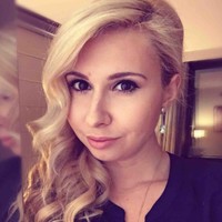 Stella Kapranova